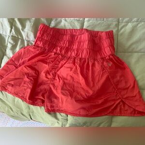 free people movement short workout shorts